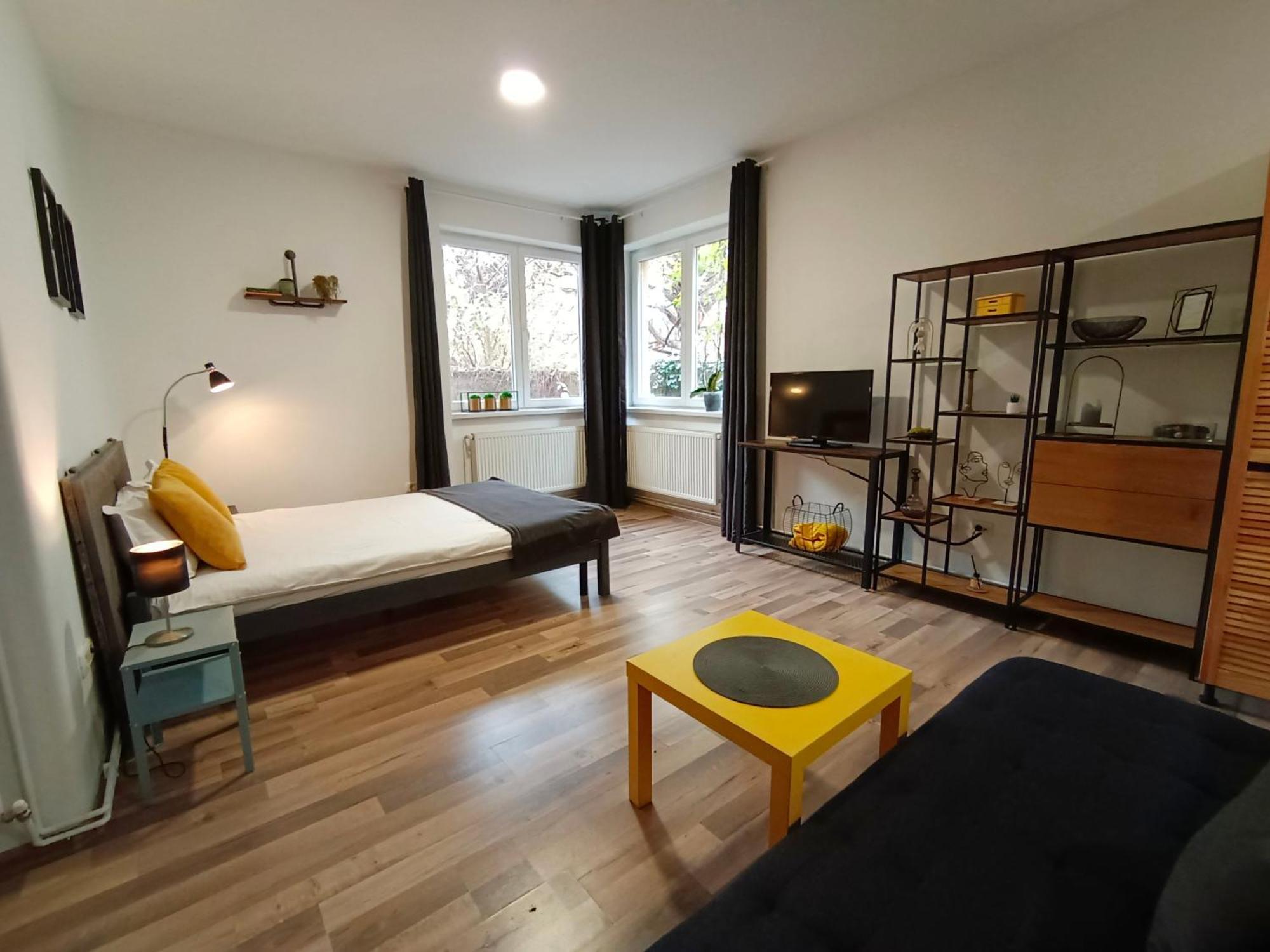 Pif Apartments Sadoveanu Брашов Экстерьер фото