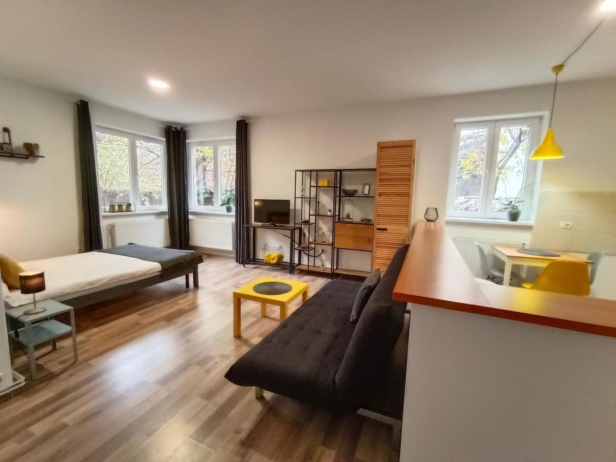 Pif Apartments Sadoveanu Брашов Экстерьер фото